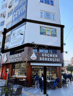 Royal'den İstiklal Caddesinde Batum İşyeri Satılık Dükkan/ofis
