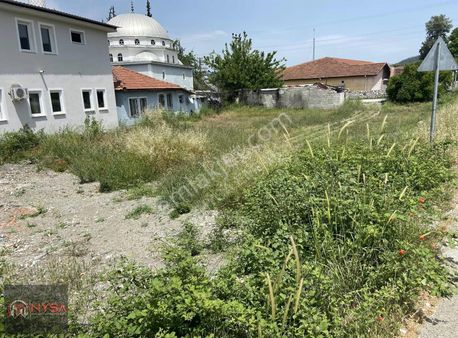 Nysa Emlak'tan Çevre Yoluna Cephe Şahsi Tapu Arazi