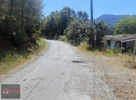 Nysa Emlak'tan 10.390 M2 Satılık Şahsi Tapu Tarla