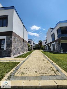 Çifci-uluç'tan Pelitköyde Denize Sıfır Satılık Lüks 2+1 Dubleks