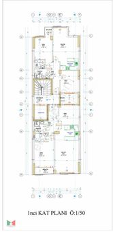Sahile Yürüş Mesafesi Otoparklı Sıfır Daireler