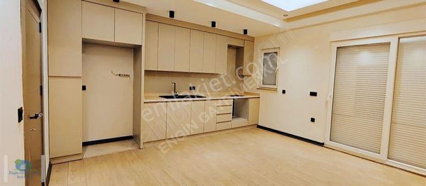 Ilıca'da Sıfır 2+1 Ara Kat Daire