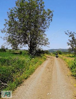 Bursa İnegöl Madenköy 70metre Yola Cepheli 10.200m2 Arazi