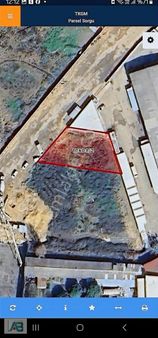 Pendik Sanayi Mahallesinde 66.22m2 Sanayi İmarlı Arsa