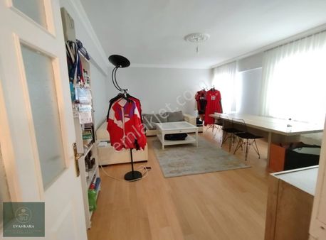 Ev Ankara Gayrimenkul, Den İstasyon Mah 4+1 Teras Daire