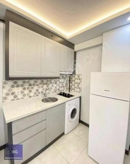 Başkent Ten Saltak Ta Ara Kat 1+1 Sıfır Bina Sıfır Apart