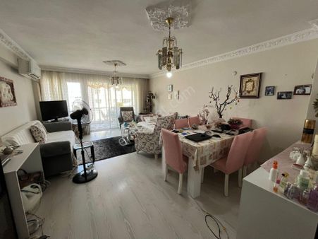 Asil'den İnönü Caddesi Stad Çaprazı 3+1 Çift Cephe Arakat Daire