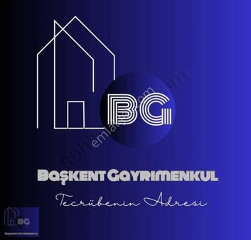 Başkent Gayrimenkul'den Karahasanlıda B+4 Satılık Arsa