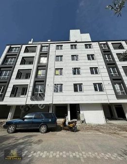 Soma Hisar Camii Karşısı 3+1, 1 Yaşında Satılık Daire