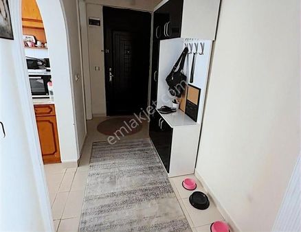 Araç Takasına Uygun,ışıklar Cad. Paraleli, Antalya Lisesi Arkası