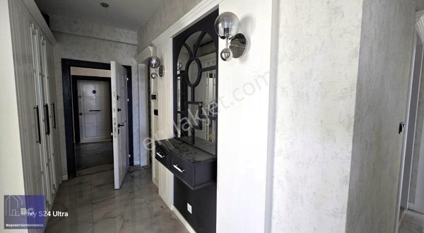 Başkent'ten Yenişafakta Sıfır, Lüks 2+1 Daire Fırsatı!