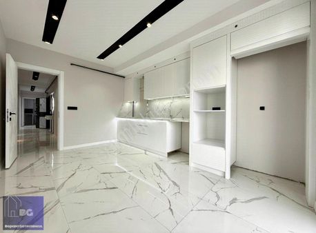 Başkent'ten Şehrin Merkezinde Sıfır, Lüks Ve Geniş 3+1 Daire