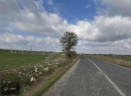 Arsa Bankasından Tekirdağ Saray Kemal Paşa Mah 536 M2 Hisse