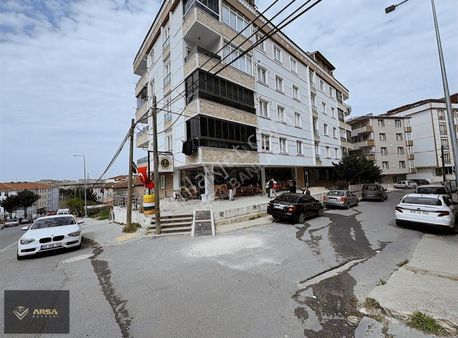 Çerkezköy İstasyon Mah Çift Girişli 4+2 Dublex