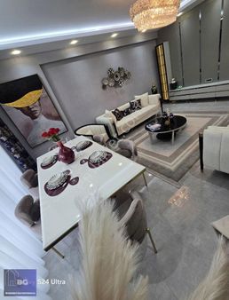 1,88 Kredi Oranıyla Ultra Lüks Site İçi Akıllı Daireler