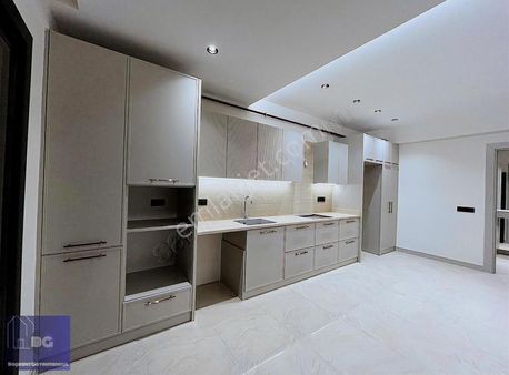 Başkent Gayrimenkulden | Şehrin Gözdesi Lüks Ve Geniş 3+1 Daire