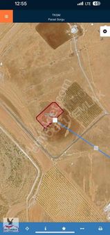 Şahinoğlu Emlak'tan Diyarbakır Yoluna 400 Mt Ticari Parsel