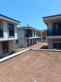 Kuşadası Guzelçamlı Da Sıfır Villa