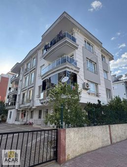 Varsak Karşıyaka 3/1.katı 3+1 Salın 135m2 Masrafsız Daire