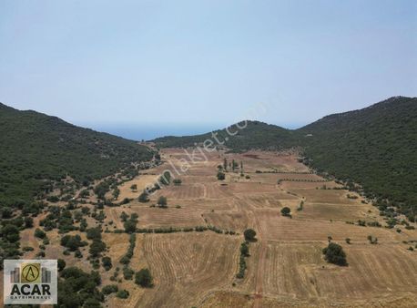 Antalya Kaş Belenli De Satılık Tarla