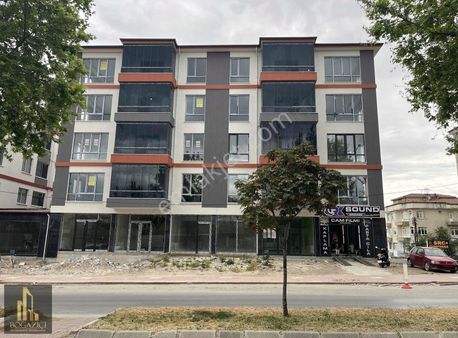 //boğaziçi Emlak//site İçinde Güney Cephe 3+1 Lüks Arakat Daire/