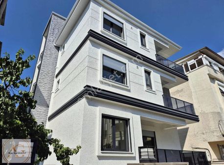 Arya'dan Altınoluk Merkez'de Şık Tasarımlı 2+1arakat Daire