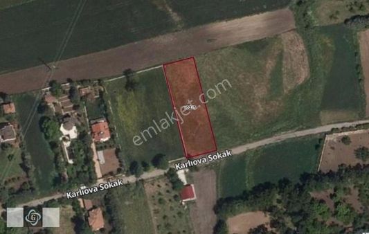 Çatalca İzzettin'de 250m2 Yatırımlık Arsa