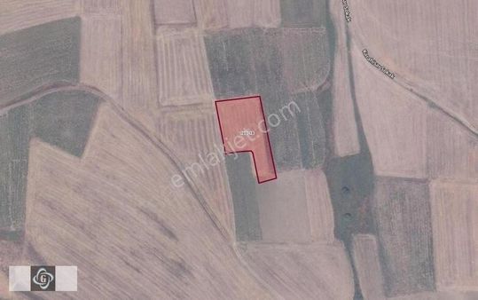 Çatalca - Elbasan'da 720m2 Yatırımlık Arsa