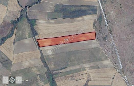 Çatalca Elbasan'da 300m2 Yatırımlık Arsa
