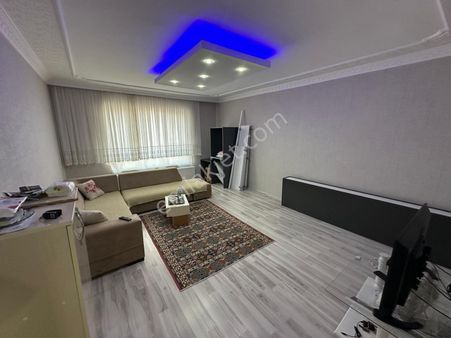 Marka Gayrimenkulden 3+1 Asansörlü Daire