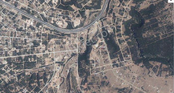 Aydın Dıdım Akyenıköy Mahallesı Balova Mevkıı'nde Satılık Konut İmarlı Arsa