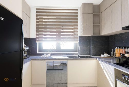 Fevzi Çakmak Mh ''exa Bulvar'' Projeden Özel Lansman Fiyatları