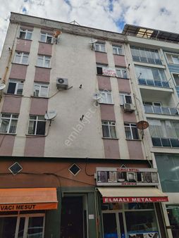 Giresun Merkez Hacısiyam Mahallesinde 2+1 Kiralık Daire