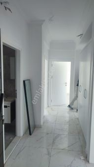 Serik Yenijandarma Mevki 135 M² Sıfır 2+1 Daire
