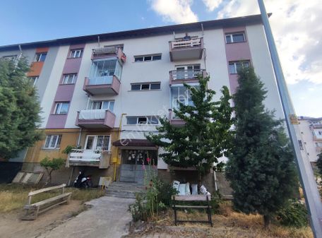 Seydişehir Pınarbaşı M. Satılık İmar İskan Evleri 4. Kat 2+1 İki Balkonlu 75 M2