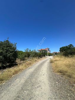 Ortaca Merkez De 650 M2 % 30 İmarlı Arsa Satılık