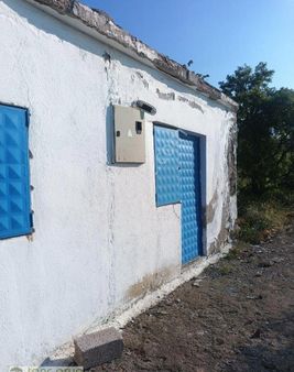 Hisarcık Kızıltepe Şehir Manzaralı 2125m2 Bağ