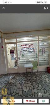 Kırklareli Babaeski İlçesi Hacı Hasan Mahallesinde Satılık Dükkan