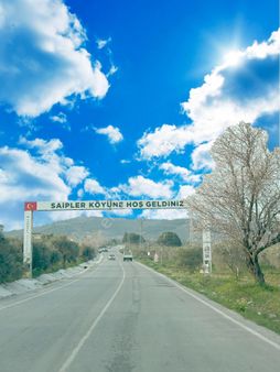 Mert Uçar'dan Torbalı Saipler Köyünde Satılık Tarla