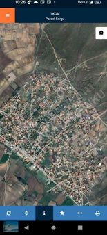 Hayrabolu Çerkezmusellim Köyünde Satılık Arsa