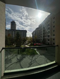 Ataşehir Trendist Sitesi 4+1 Satılık Daire