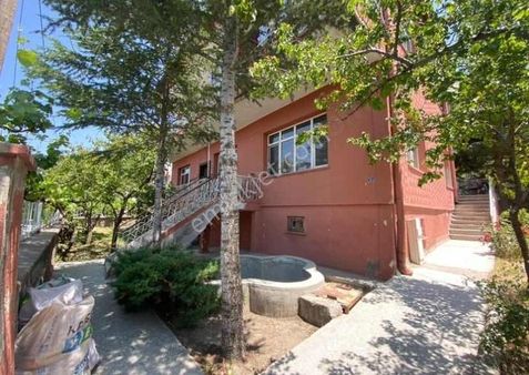 Emlak Ofisimden Hacılar Yeni Mah. 2.5 Katlı Müstakil Daire