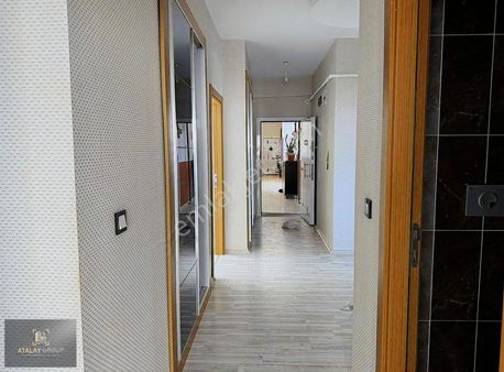 Atalay Gayrimenkulden Nevroz Yanı Lüx 4.5+1 Satılık Daire !