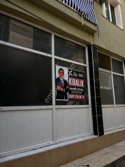 Kemalpaşa M.akif Ersoy Kiralık Depo 100m2