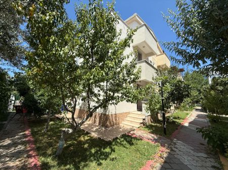 🔴ayanoğlundan Kaz Dağlarının Eteklerinde Doğa İle İç İçe 4+1villa