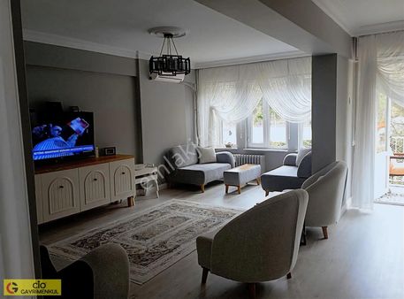 Cio Gayrimenkul'den Karaağaç Mah Satılık3+1 Dere Manzaralı Daire