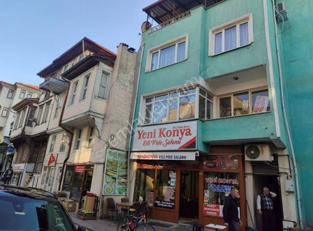 Asel'den Sevgi Yolunda 2+1 Arakat Daire(ofis İçin Uygun)