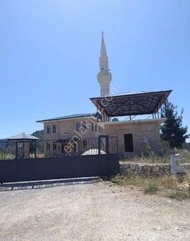 Böğrüeğri Yaylasında Villar Bölgesinde 550m Arsa