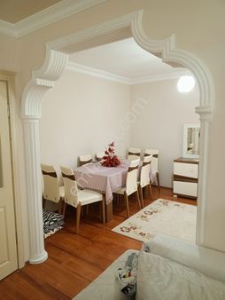 Küçükler Gayrimenkulden Satılık Dubleks Daire