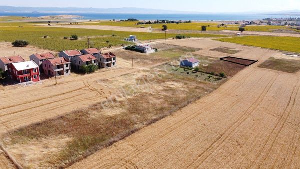 Gelibolu Bolayırda Müko Lokasyonda Satılık Arsa